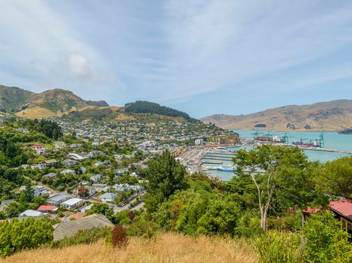 23F Walkers Road, Lyttelton