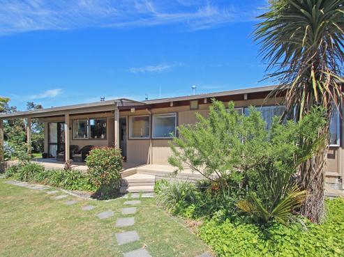 183 Riverbend Road, Onekawa
