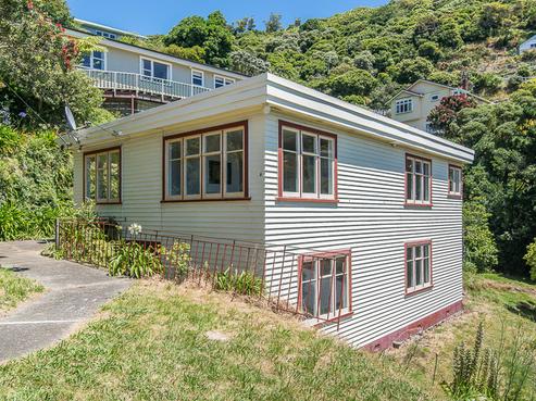 8 Dunedin Terrace, Melrose