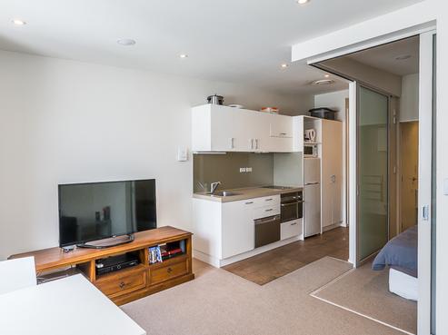 516/74 Taranaki Street, Te Aro
