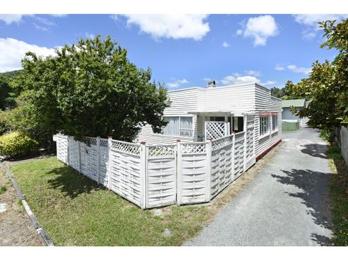 14 Motueka Street, Nelson South