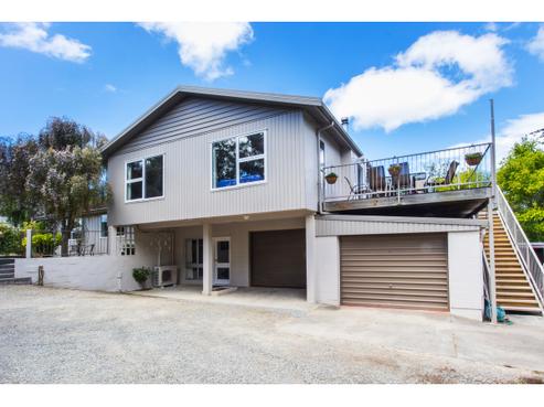 18 Gleniti Road, Gleniti