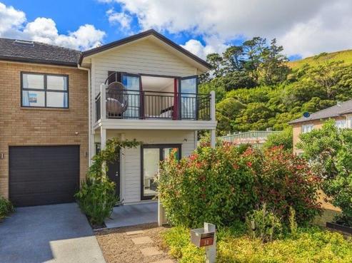 34 Tauoma Crescent, Stonefields
