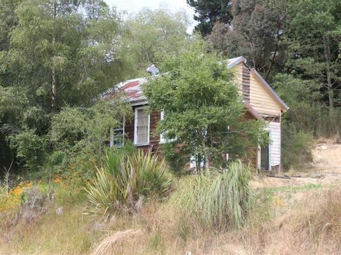 573 Manuka Gorge Highway, Milton