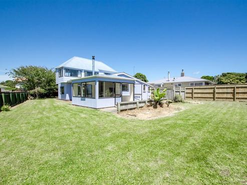 41 Te Kupe Road, Paraparaumu Beach