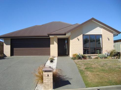 8 Vesper Lane, Yaldhurst