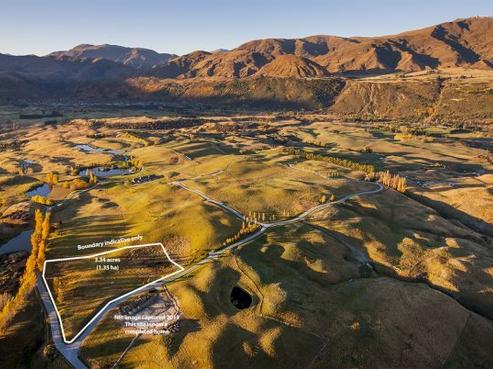 1 Baird Lane, Dalefield/Wakatipu Basin