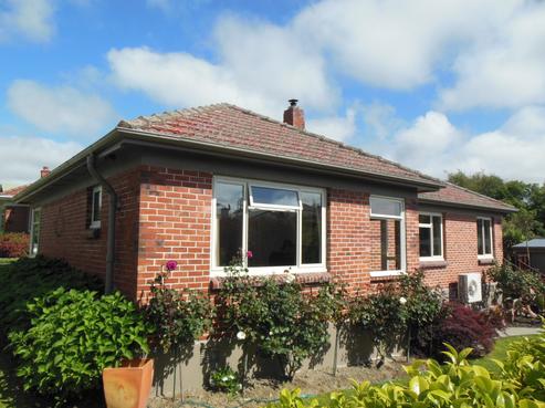 1 Maltby Avenue, West End