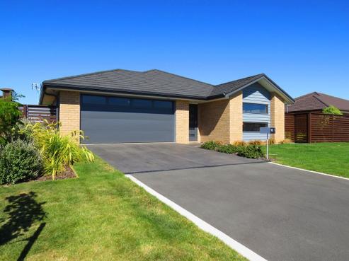 24 Eversham Drive, Rolleston