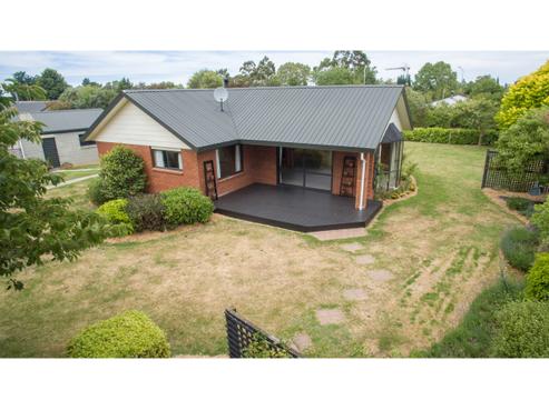 7 De Renzie Place, Kirwee