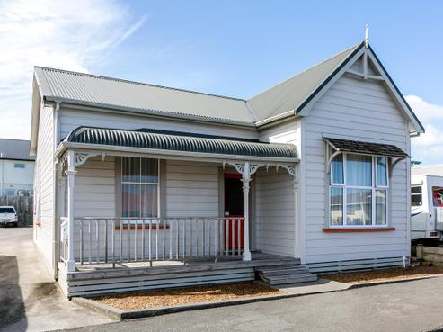 147 Saint Aubyn Street, New Plymouth Central