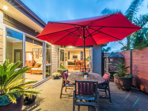 6 Beckett Lane, Raumati Beach