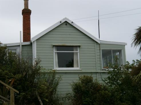34 Esplanade, Kaka Point