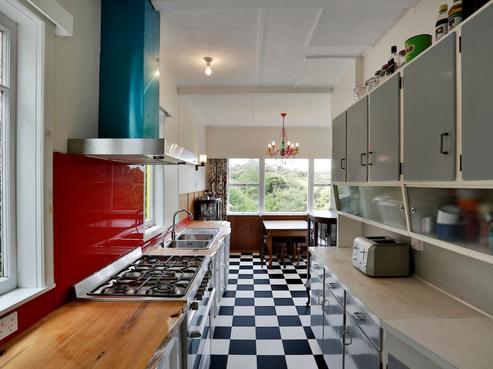 66 Tanekaha Road, Titirangi