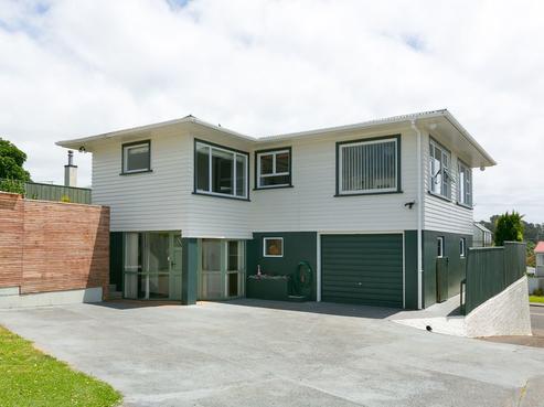 51 South Road, Blagdon