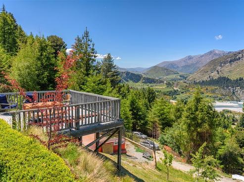 111 Arthurs Point Road, Arthurs Point