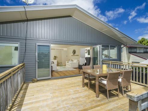 12A Kawerau Avenue, Devonport