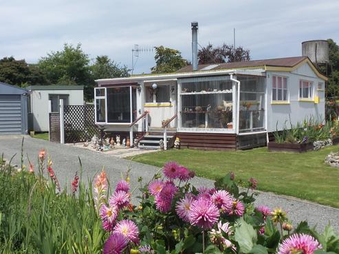 26 Arowhenua Road, Levels