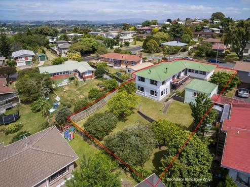 20 Regent Street, Springfield