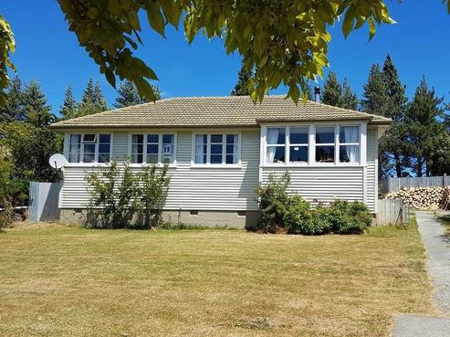 38 Aorangi Crescent, Lake Tekapo