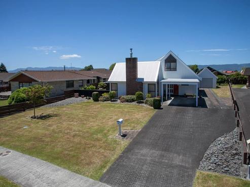 7 Tawari Street, Matamata