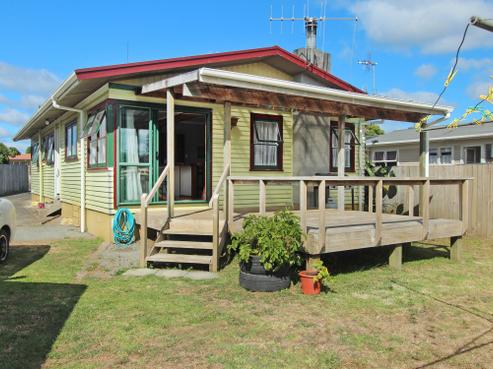 11 Meadow Park Crescent, Tikipunga