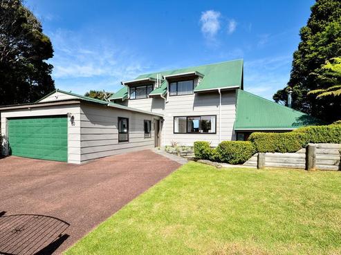 60 Crows Road, Swanson