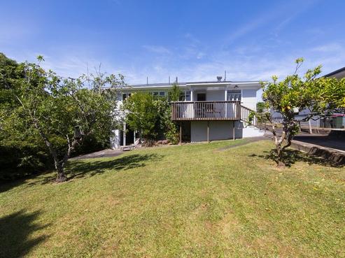 97 Moa Road, Point Chevalier