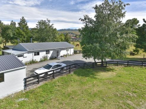 8 Tawera Lane, Oxford