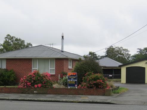 118 Melcombe Street, Tinwald