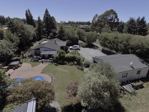 126 Wakanui Road, Elgin