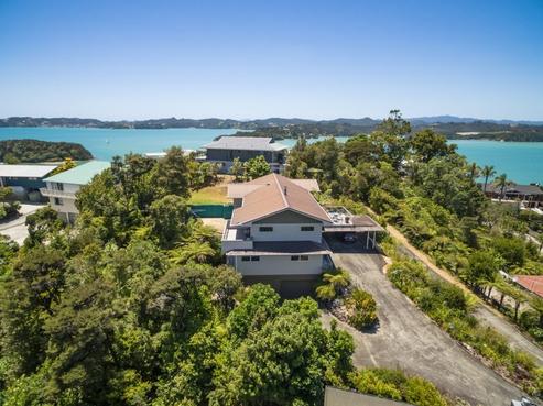 16 Panorama Avenue, Paihia