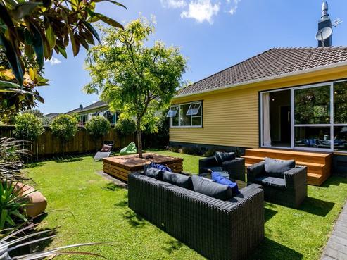 28 Kaimata Street, Brooklands