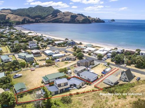 23 Joseph Road, Whitianga