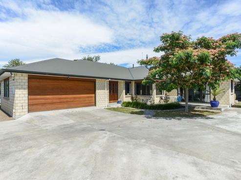 205 Lumsden Road, Akina