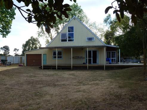 2 Nancy Street, Takapau