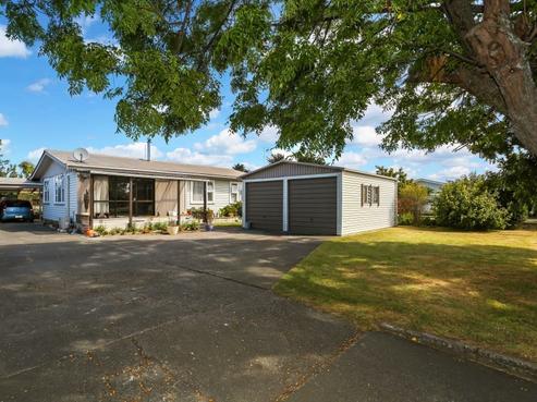 127 Taradale Road, Onekawa