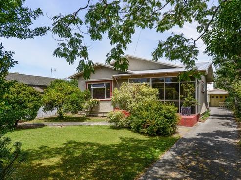 616 Fitzroy Avenue, Mahora