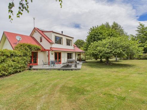41 Max Wallace Drive, Loburn