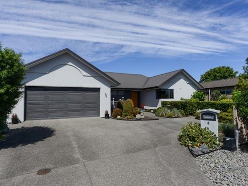 6 Aiden Lane, Raureka