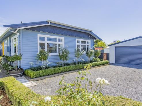 4 Scott Street, Rangiora