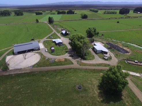 869 Awaiti Road, Paeroa
