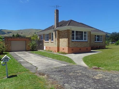 22 Bennett Street, Paeroa