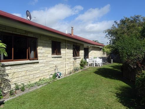 54 Thames Road, Paeroa
