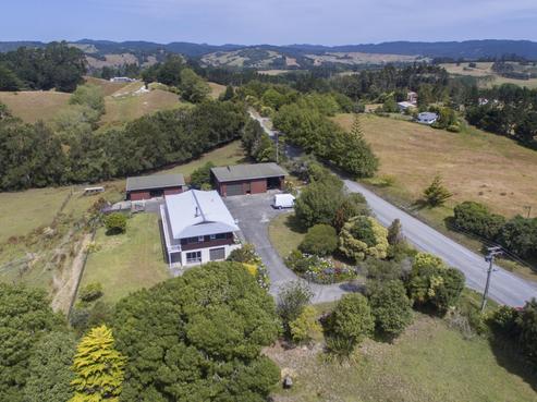 89 Rustybrook Road, Wellsford
