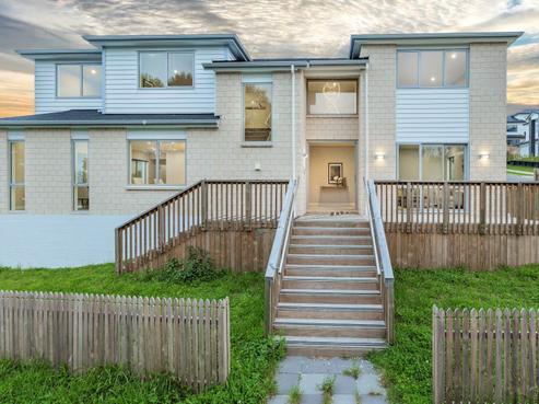 22 Korihi Drive, Swanson