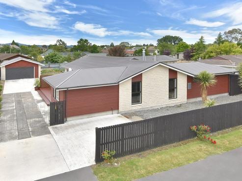 84 Johns Road, Rangiora