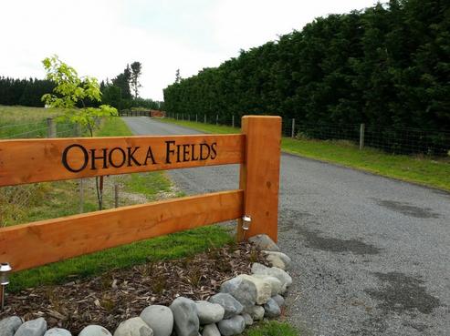 460 Mandeville Road, Ohoka