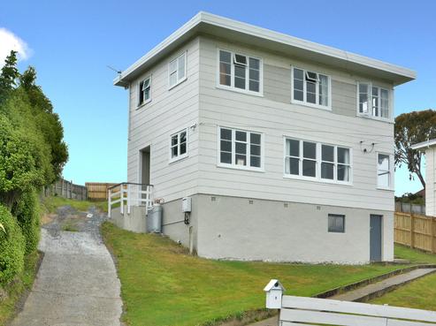 3 Panmure Avenue, Calton Hill
