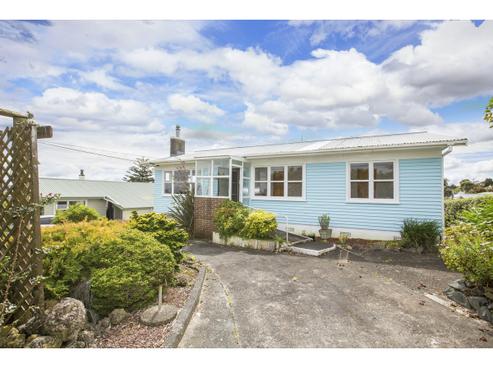 15 Hanover Street, Wellsford
